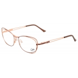 Cazal - Vintage 4306 - Legendary - Bordeaux Oro Rosa - Occhiali da Vista - Cazal Eyewear