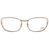 Cazal - Vintage 4306 - Legendary - Oliva Oro - Occhiali da Vista - Cazal Eyewear