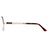 Cazal - Vintage 4308 - Legendary - Viola Oro - Occhiali da Vista - Cazal Eyewear