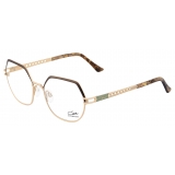 Cazal - Vintage 4308 - Legendary - Khaki Gold - Optical Glasses - Cazal Eyewear