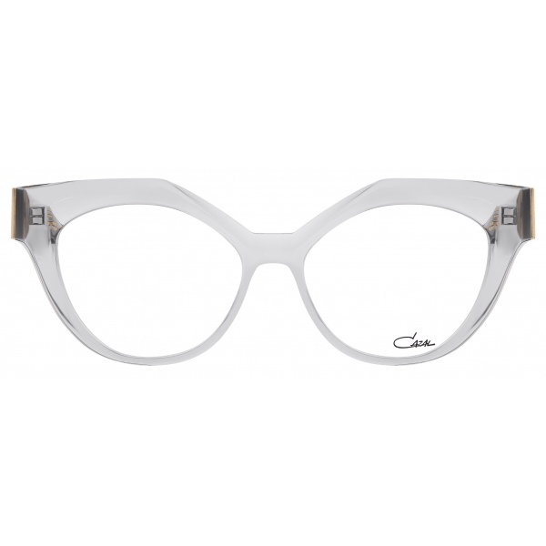Cazal - Vintage 5000 - Legendary - Grey Transparent Gold - Optical Glasses - Cazal Eyewear