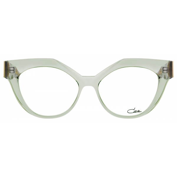 Cazal - Vintage 5000 - Legendary - Bright Green Gold - Optical Glasses - Cazal Eyewear