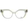 Cazal - Vintage 5000 - Legendary - Verde Acceso Oro - Occhiali da Vista - Cazal Eyewear
