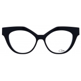 Cazal - Vintage 5000 - Legendary - Nero Oro - Occhiali da Vista - Cazal Eyewear