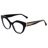 Cazal - Vintage 5000 - Legendary - Nero Oro - Occhiali da Vista - Cazal Eyewear