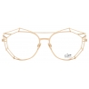 Cazal - Vintage 5004 - Legendary - Oro - Occhiali da Vista - Cazal Eyewear