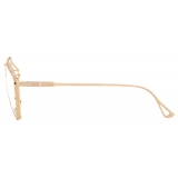 Cazal - Vintage 5004 - Legendary - Gold - Optical Glasses - Cazal Eyewear