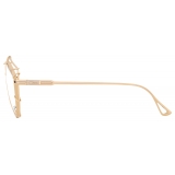 Cazal - Vintage 5004 - Legendary - Oro - Occhiali da Vista - Cazal Eyewear