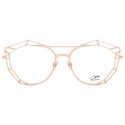 Cazal - Vintage 5004 - Legendary - Oro Rosa - Occhiali da Vista - Cazal Eyewear