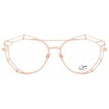 Cazal - Vintage 5004 - Legendary - Oro Rosa - Occhiali da Vista - Cazal Eyewear