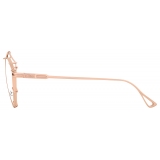 Cazal - Vintage 5004 - Legendary - Oro Rosa - Occhiali da Vista - Cazal Eyewear