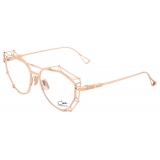 Cazal - Vintage 5004 - Legendary - Rose Gold - Optical Glasses - Cazal Eyewear