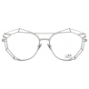 Cazal - Vintage 5004 - Legendary - Silver - Optical Glasses - Cazal Eyewear