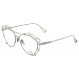 Cazal - Vintage 5004 - Legendary - Silver - Optical Glasses - Cazal Eyewear