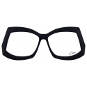 Cazal - Vintage 5005 - Legendary - Nero Oro - Occhiali da Vista - Cazal Eyewear