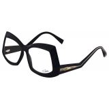 Cazal - Vintage 5005 - Legendary - Nero Oro - Occhiali da Vista - Cazal Eyewear