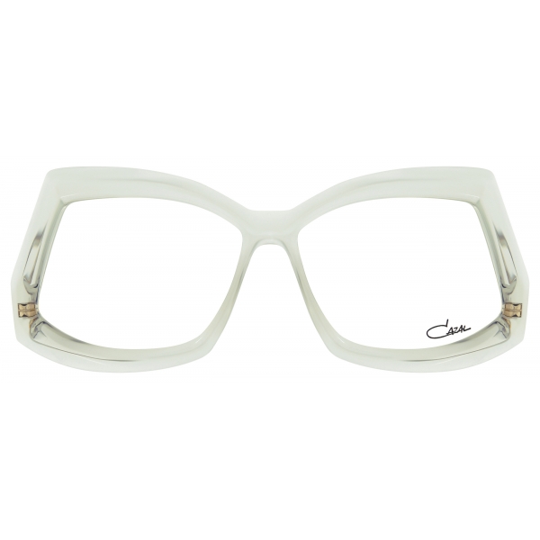 Cazal - Vintage 5005 - Legendary - Bright Green Gold - Optical Glasses - Cazal Eyewear