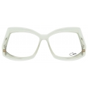 Cazal - Vintage 5005 - Legendary - Bright Green Gold - Optical Glasses - Cazal Eyewear