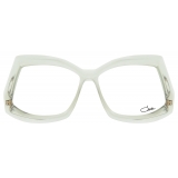 Cazal - Vintage 5005 - Legendary - Verde Acceso Oro - Occhiali da Vista - Cazal Eyewear