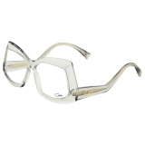 Cazal - Vintage 5005 - Legendary - Verde Acceso Oro - Occhiali da Vista - Cazal Eyewear