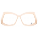 Cazal - Vintage 5005 - Legendary - Latte Bianco Oro - Occhiali da Vista - Cazal Eyewear