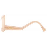 Cazal - Vintage 5005 - Legendary - Latte Bianco Oro - Occhiali da Vista - Cazal Eyewear