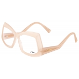 Cazal - Vintage 5005 - Legendary - Latte Bianco Oro - Occhiali da Vista - Cazal Eyewear