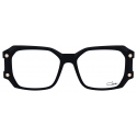 Cazal - Vintage 5006 - Legendary - Nero Oro - Occhiali da Vista - Cazal Eyewear