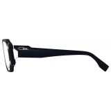 Cazal - Vintage 5006 - Legendary - Nero Oro - Occhiali da Vista - Cazal Eyewear