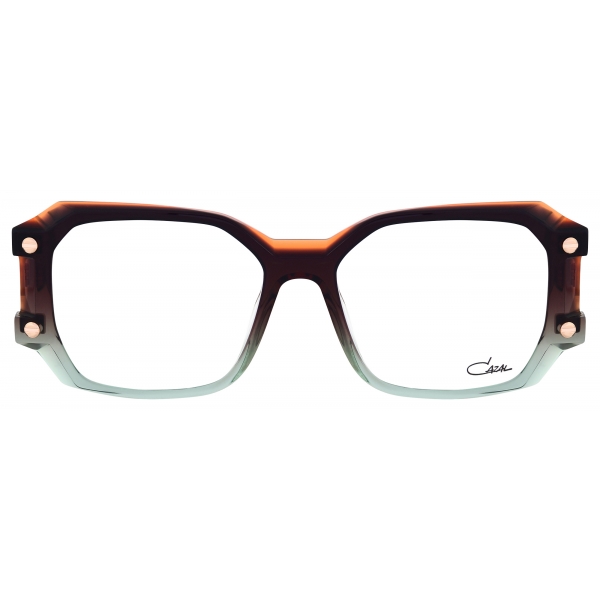Cazal - Vintage 5006 - Legendary - Brown Gold - Optical Glasses - Cazal Eyewear