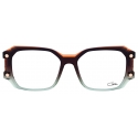 Cazal - Vintage 5006 - Legendary - Brown Gold - Optical Glasses - Cazal Eyewear