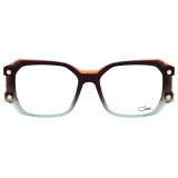 Cazal - Vintage 5006 - Legendary - Brown Gold - Optical Glasses - Cazal Eyewear