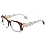 Cazal - Vintage 5006 - Legendary - Brown Gold - Optical Glasses - Cazal Eyewear