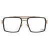 Cazal - Vintage 6033 - Legendary - Black Gold - Optical Glasses - Cazal Eyewear