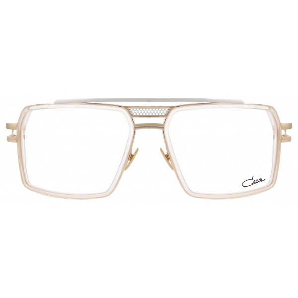 Cazal - Vintage 6033 - Legendary - Bicolore - Occhiali da Vista - Cazal Eyewear