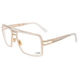 Cazal - Vintage 6033 - Legendary - Bicolour - Optical Glasses - Cazal Eyewear