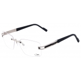 Cazal - Vintage 7103 - Legendary - Black Silver - Optical Glasses - Cazal Eyewear