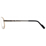 Cazal - Vintage 7104 - Legendary - Black Gold - Optical Glasses - Cazal Eyewear