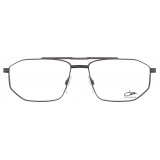 Cazal - Vintage 7104 - Legendary - Grey Gunmetal - Optical Glasses - Cazal Eyewear