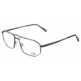 Cazal - Vintage 7104 - Legendary - Grey Gunmetal - Optical Glasses - Cazal Eyewear