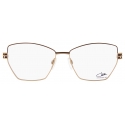 Cazal - Vintage 4299 - Legendary - Brown Gold - Optical Glasses - Cazal Eyewear