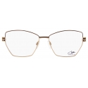 Cazal - Vintage 4299 - Legendary - Marrone Oro - Occhiali da Vista - Cazal Eyewear