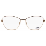 Cazal - Vintage 4299 - Legendary - Brown Gold - Optical Glasses - Cazal Eyewear