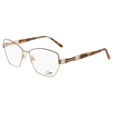 Cazal - Vintage 4299 - Legendary - Brown Gold - Optical Glasses - Cazal Eyewear