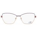 Cazal - Vintage 4299 - Legendary - Violet Gold - Optical Glasses - Cazal Eyewear
