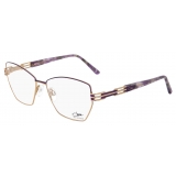 Cazal - Vintage 4299 - Legendary - Violet Gold - Optical Glasses - Cazal Eyewear