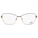 Cazal - Vintage 4299 - Legendary - Green Gold - Optical Glasses - Cazal Eyewear