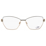 Cazal - Vintage 4299 - Legendary - Green Gold - Optical Glasses - Cazal Eyewear