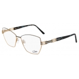 Cazal - Vintage 4299 - Legendary - Green Gold - Optical Glasses - Cazal Eyewear