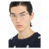 Giorgio Armani - Occhiali da Sole Uomo Forma Phantos - Trasparente - Occhiali da Sole - Giorgio Armani Eyewear